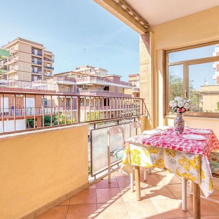 Gorgeous Apartment In Ladispoli Rm With Wifi Buitenkant foto