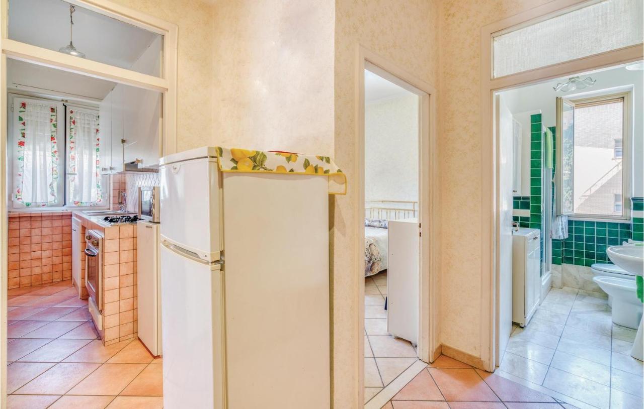 Gorgeous Apartment In Ladispoli Rm With Wifi Buitenkant foto