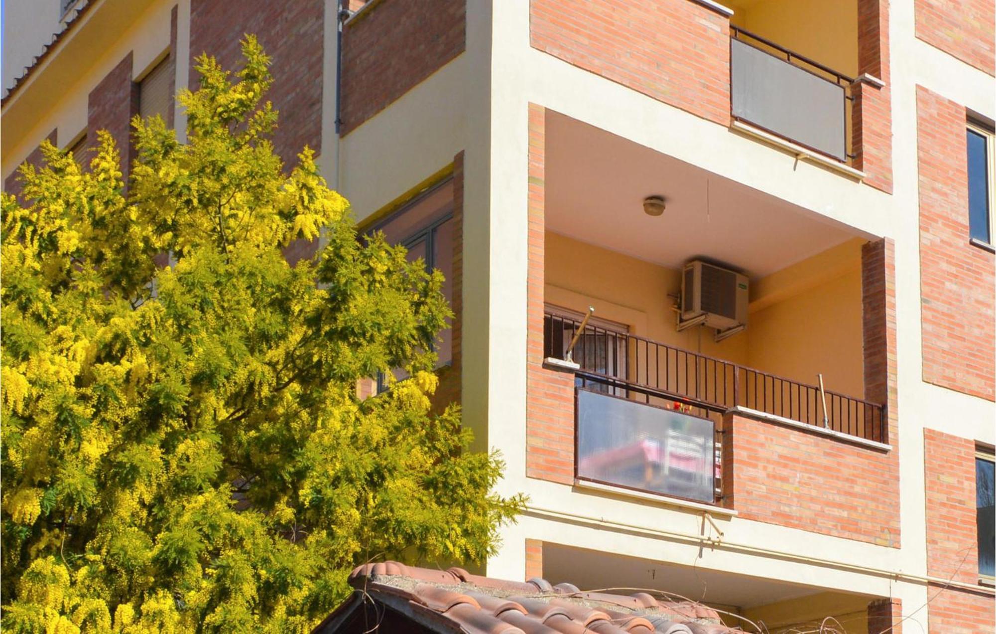 Gorgeous Apartment In Ladispoli Rm With Wifi Buitenkant foto
